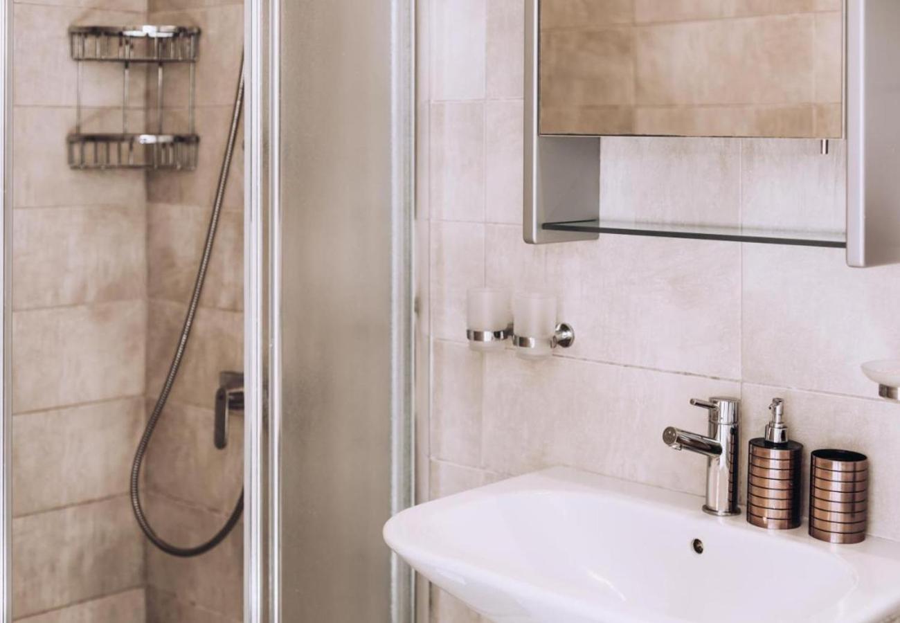 Apartament H&O Royal Townhouse In Center Pafos Zewnętrze zdjęcie