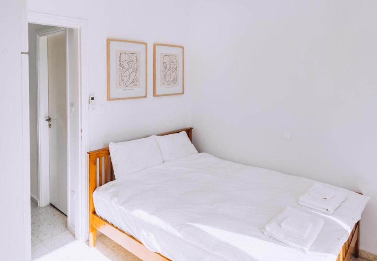Apartament H&O Royal Townhouse In Center Pafos Zewnętrze zdjęcie