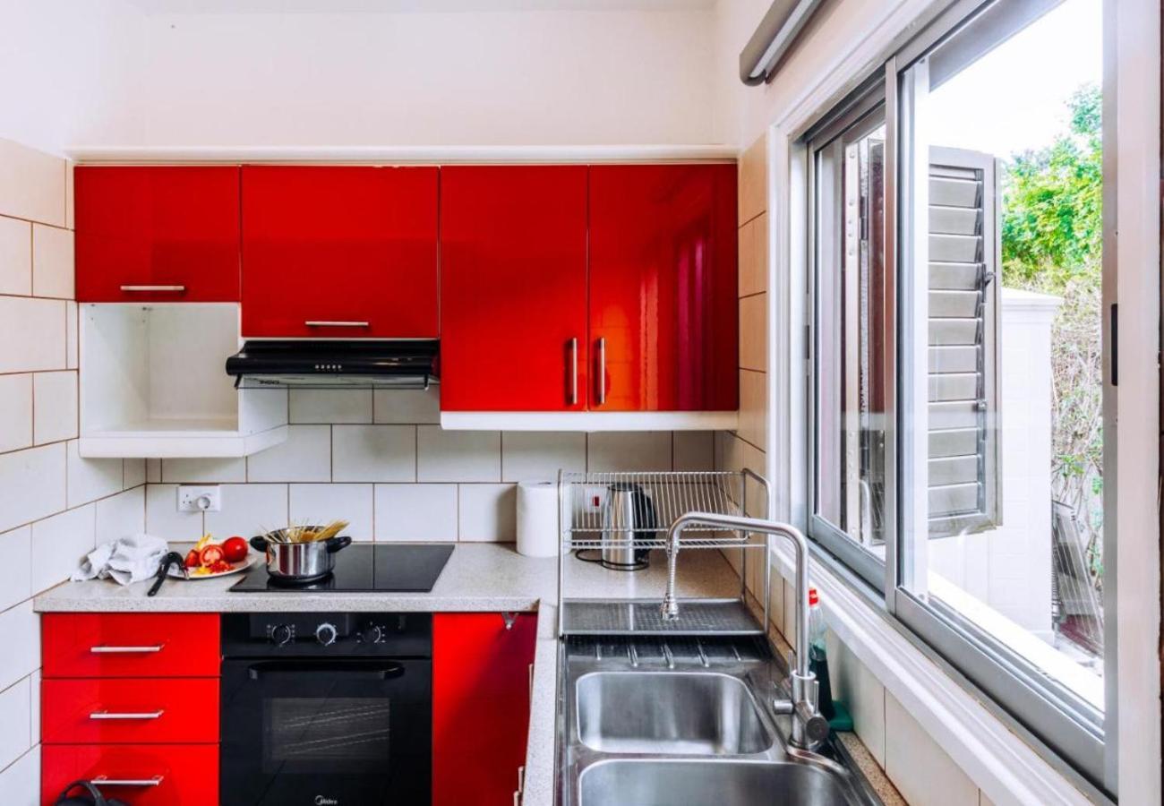 Apartament H&O Royal Townhouse In Center Pafos Zewnętrze zdjęcie