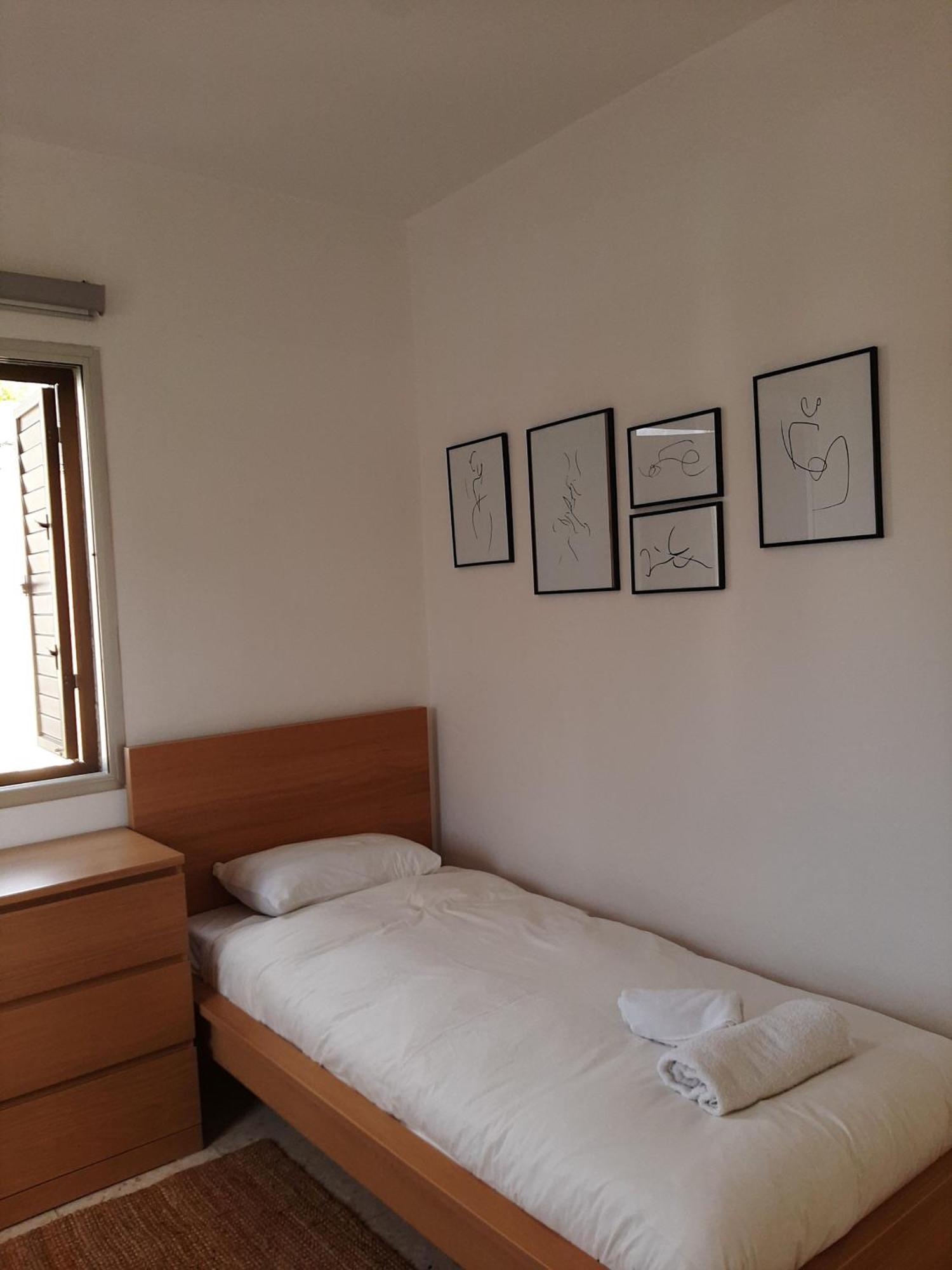 Apartament H&O Royal Townhouse In Center Pafos Zewnętrze zdjęcie