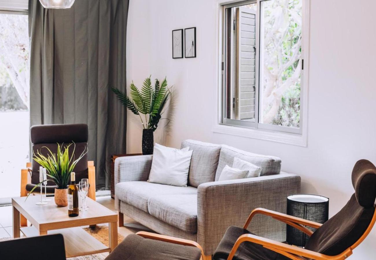 Apartament H&O Royal Townhouse In Center Pafos Zewnętrze zdjęcie
