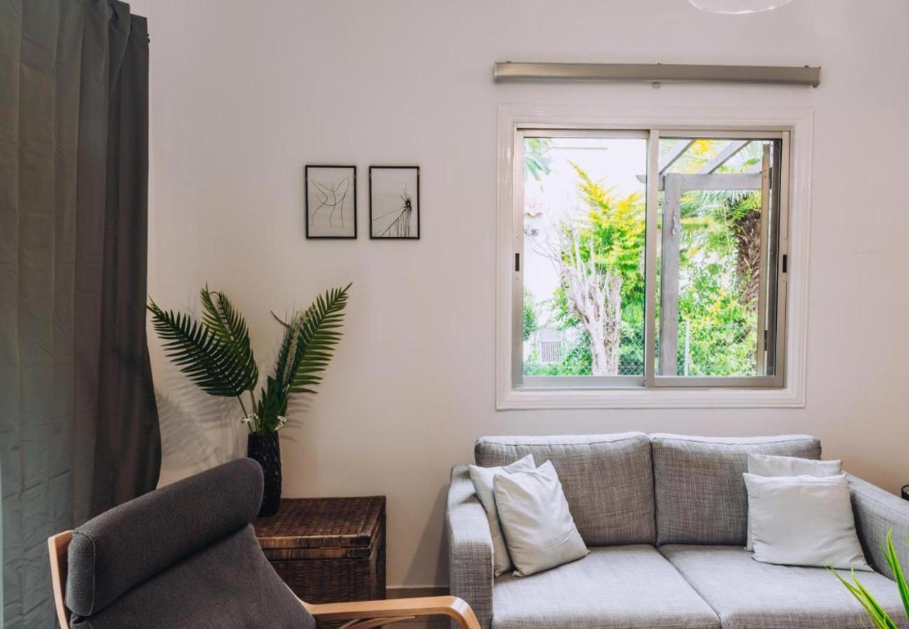 Apartament H&O Royal Townhouse In Center Pafos Zewnętrze zdjęcie