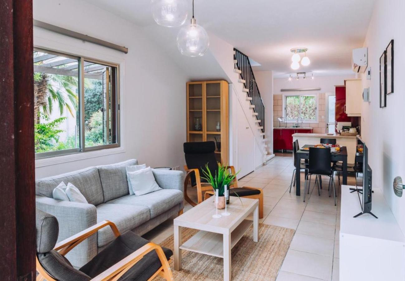 Apartament H&O Royal Townhouse In Center Pafos Zewnętrze zdjęcie